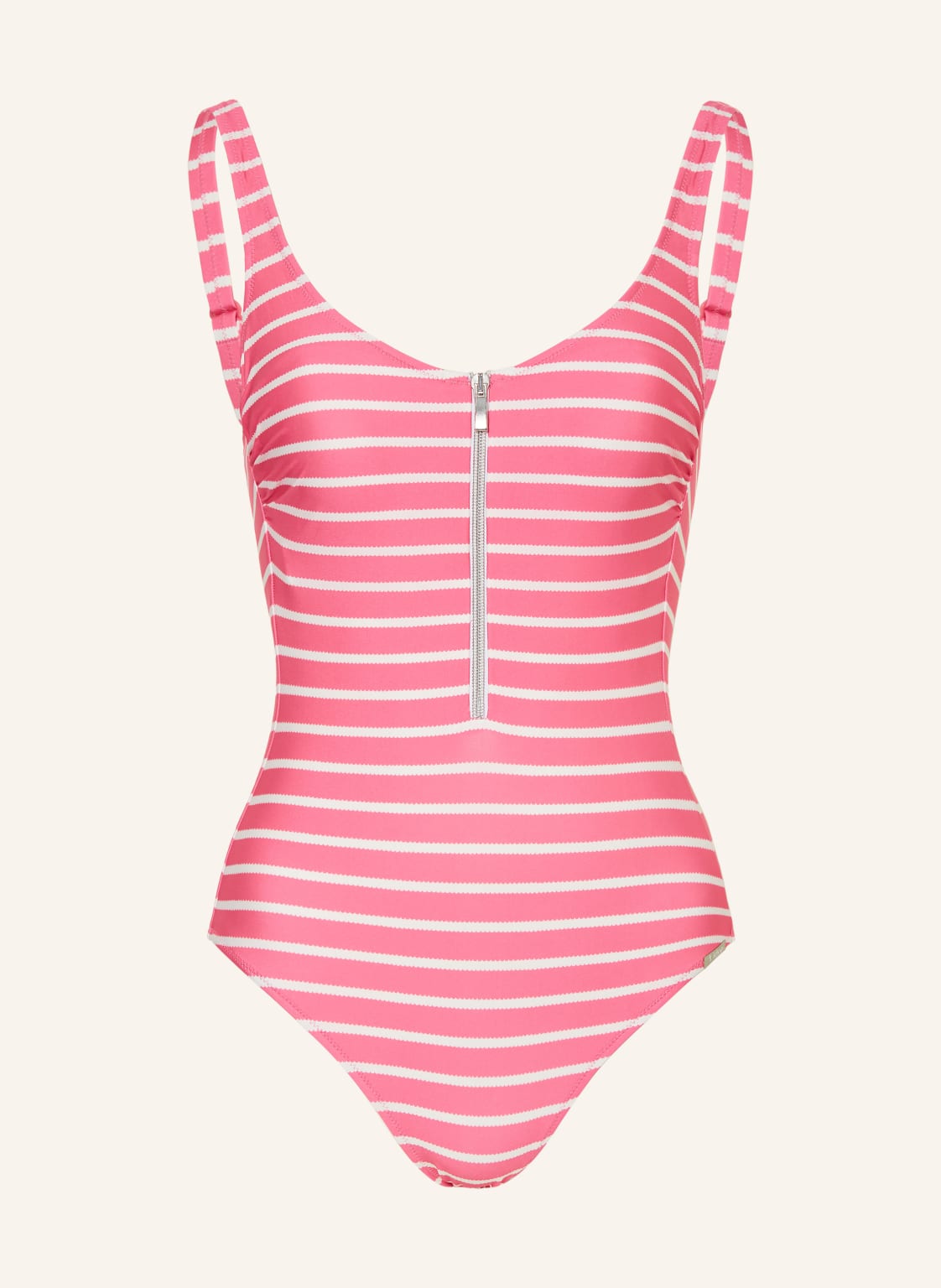 Lidea Badeanzug Line Up pink von LIDEA