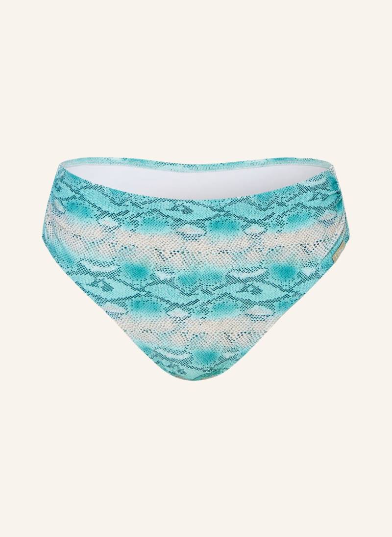 Lidea Basic-Bikini-Hose Arctic Serpent blau von LIDEA