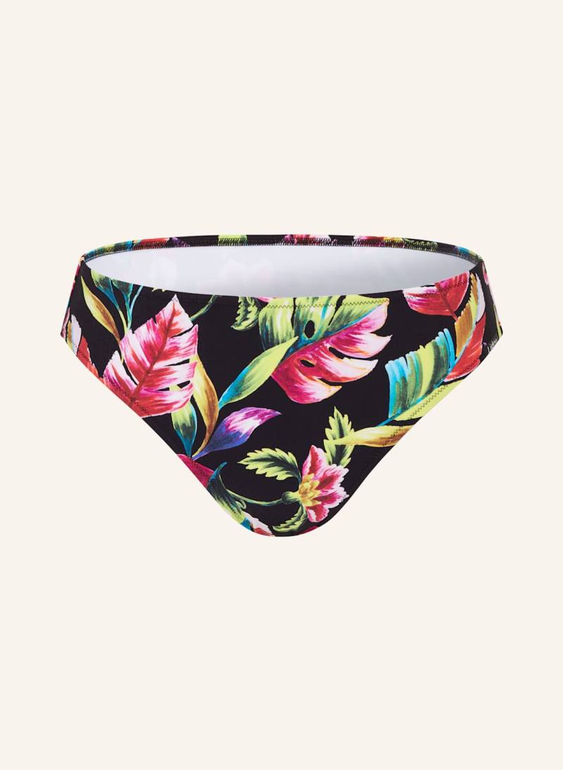 Lidea Basic-Bikini-Hose Exotic Blaze schwarz von LIDEA