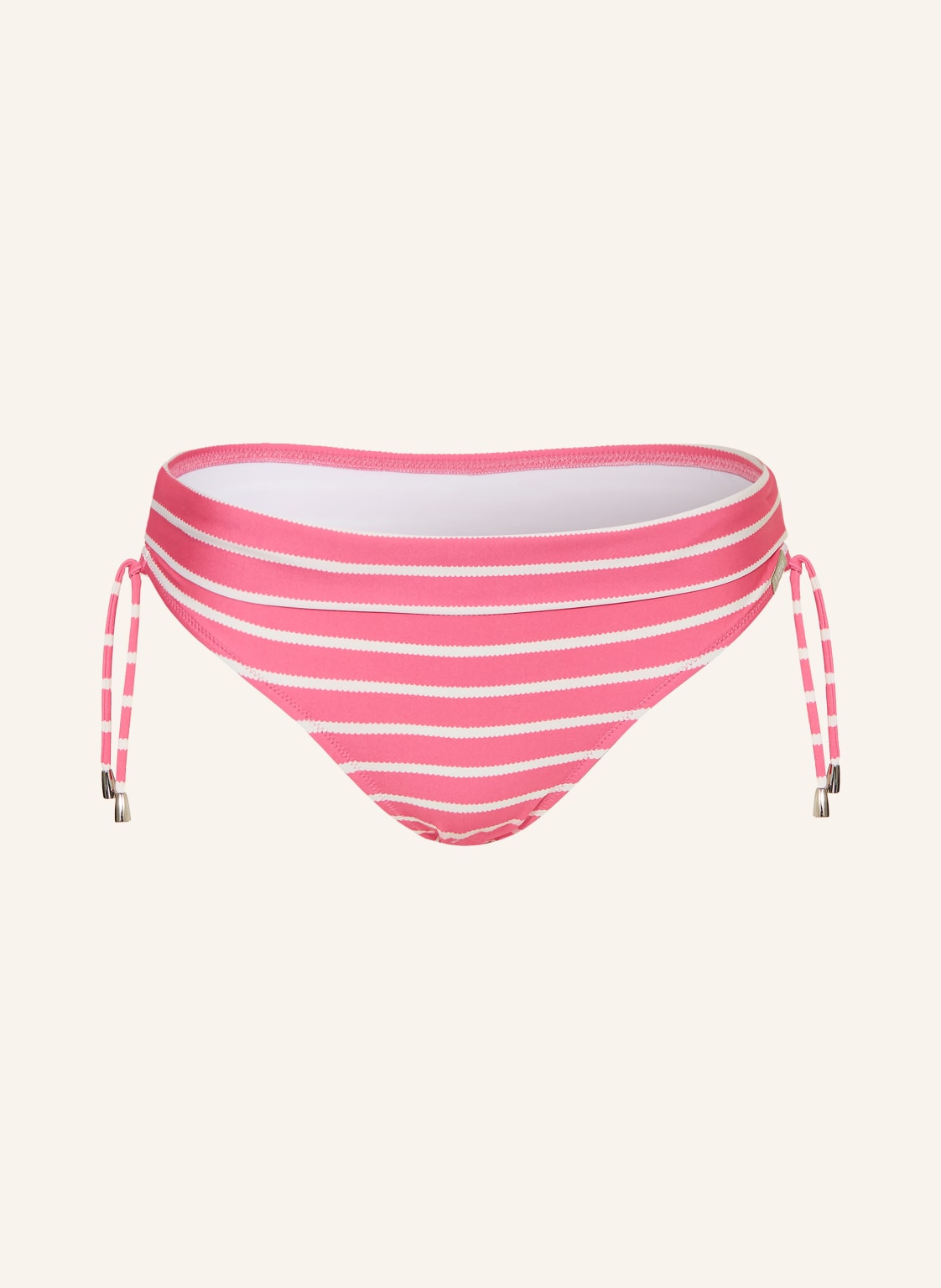 Lidea Basic-Bikini-Hose Line Up pink von LIDEA