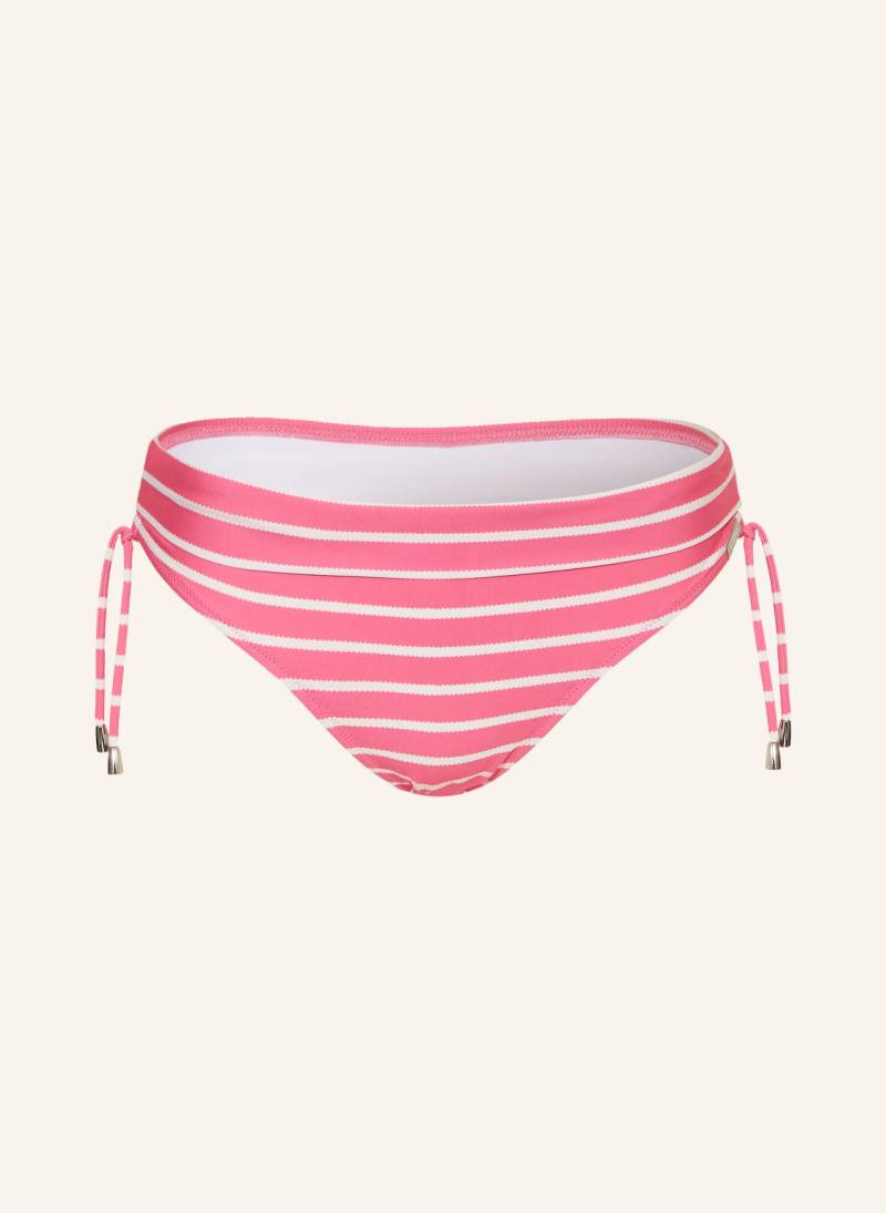 Lidea Basic-Bikini-Hose Line Up pink von LIDEA