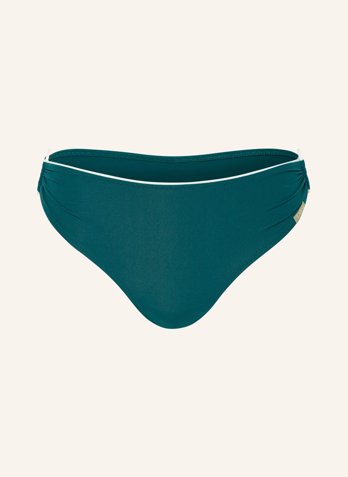 Lidea Basic-Bikini-Hose Sports Club blau von LIDEA