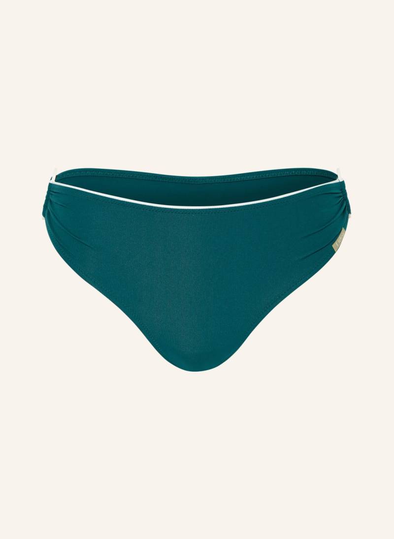 Lidea Basic-Bikini-Hose Sports Club blau von LIDEA