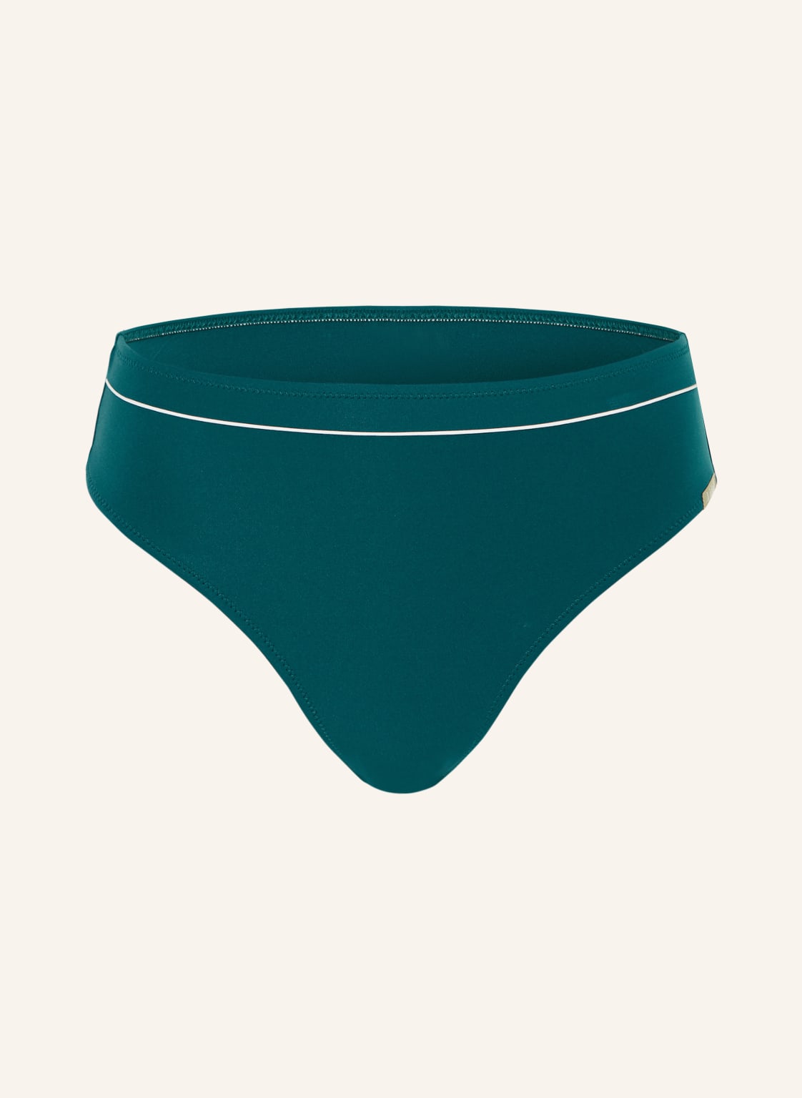 Lidea Basic-Bikini-Hose Sports Club blau von LIDEA