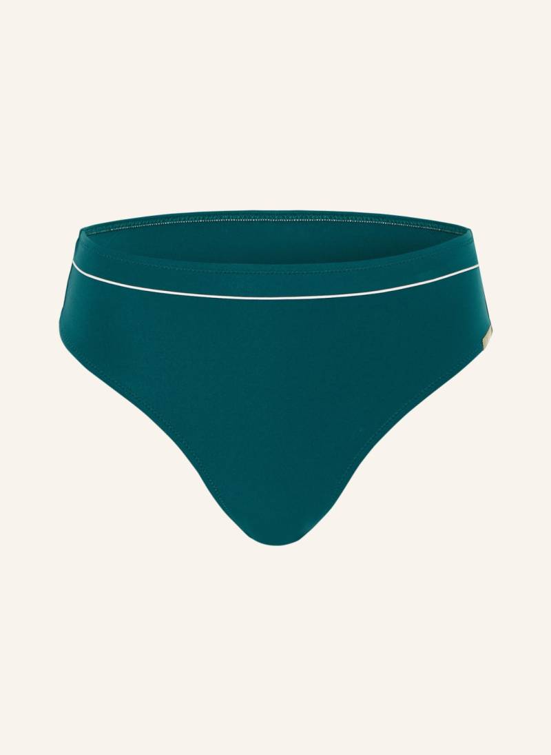 Lidea Basic-Bikini-Hose Sports Club blau von LIDEA