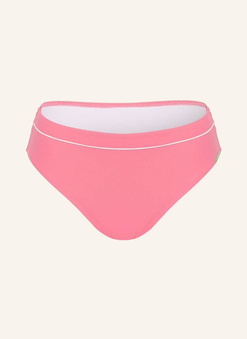 Lidea Basic-Bikini-Hose Sports Club pink von LIDEA