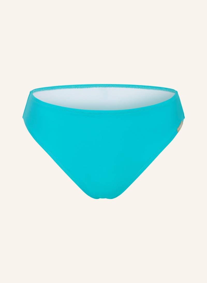 Lidea Basic-Bikini-Hose The Core blau von LIDEA
