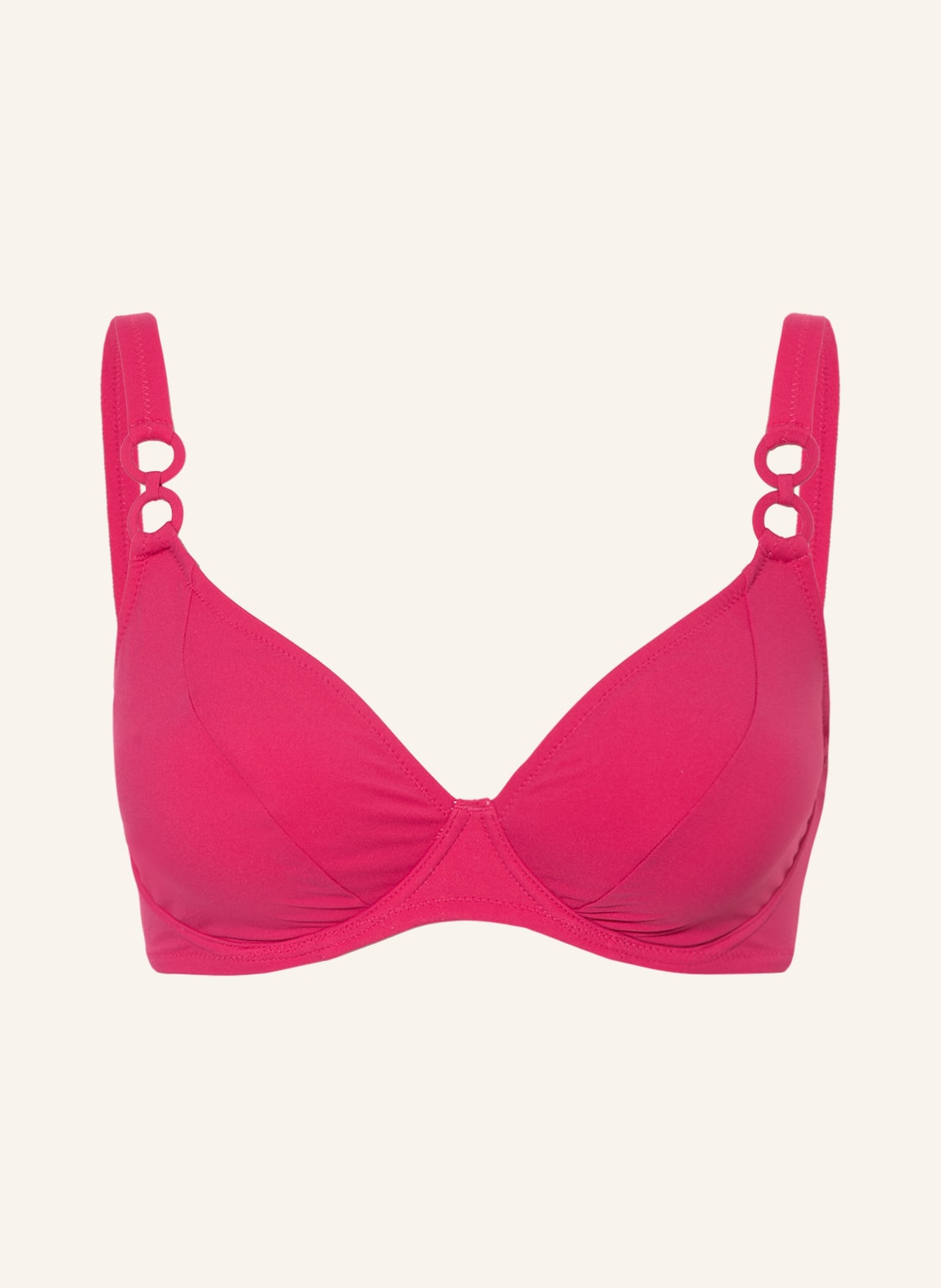 Lidea Bügel-Bikini-Top Harmony pink von LIDEA