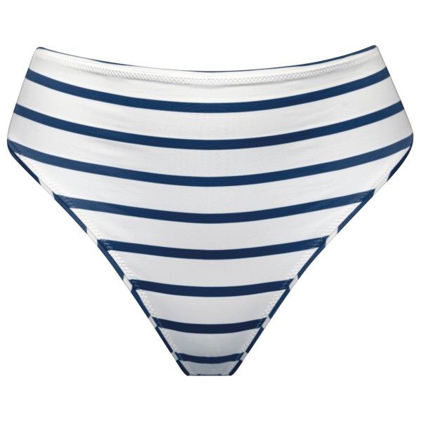 Lidea - Women's Bay Games Bikini Bottoms - Bikini-Bottom Gr 38 weiß von LIDEA