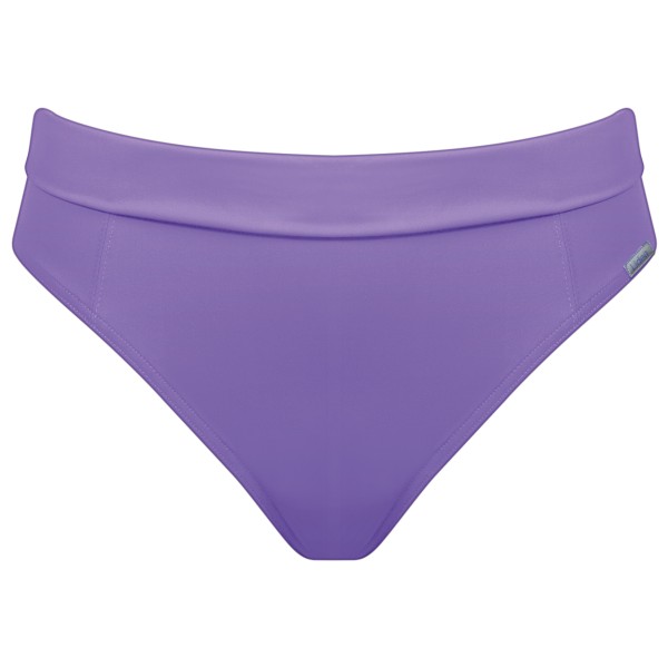 Lidea - Women's Eco Shape Bikini Bottoms - Bikini-Bottom Gr 38 lila von LIDEA