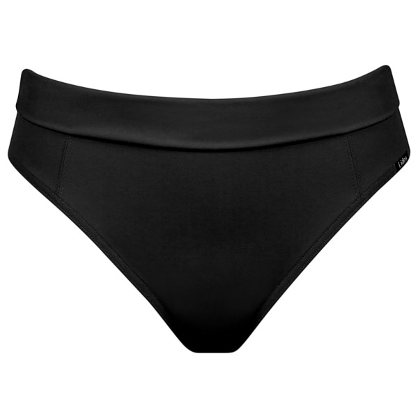 Lidea - Women's Eco Shape Bikini Bottoms - Bikini-Bottom Gr 44 schwarz von LIDEA