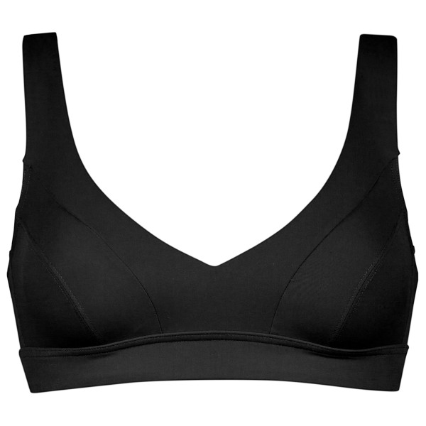 Lidea - Women's Eco Shape Bikini Top - Bikini-Top Gr 38 - Cup: C schwarz von LIDEA