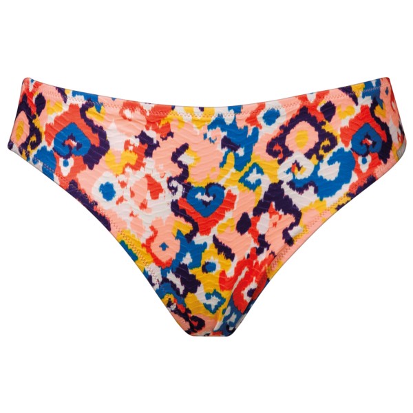 Lidea - Women's Heart Beat Bikini Bottoms Medium - Bikini-Bottom Gr 42 bunt von LIDEA