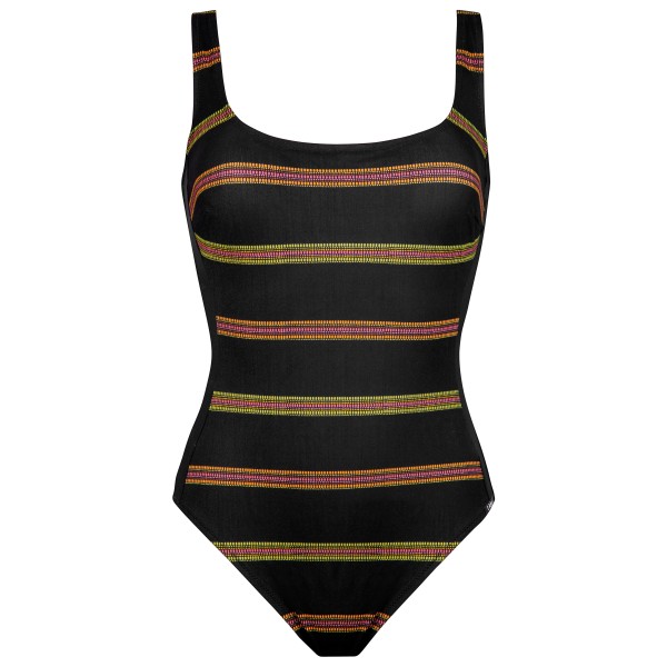 Lidea - Women's New Mexico Swimsuit - Badeanzug Gr 38 - Cup: B schwarz Lidea - Women's New Mexico Swimsuit - Badeanzug Gr 38 - Cup: B schwarz von LIDEA