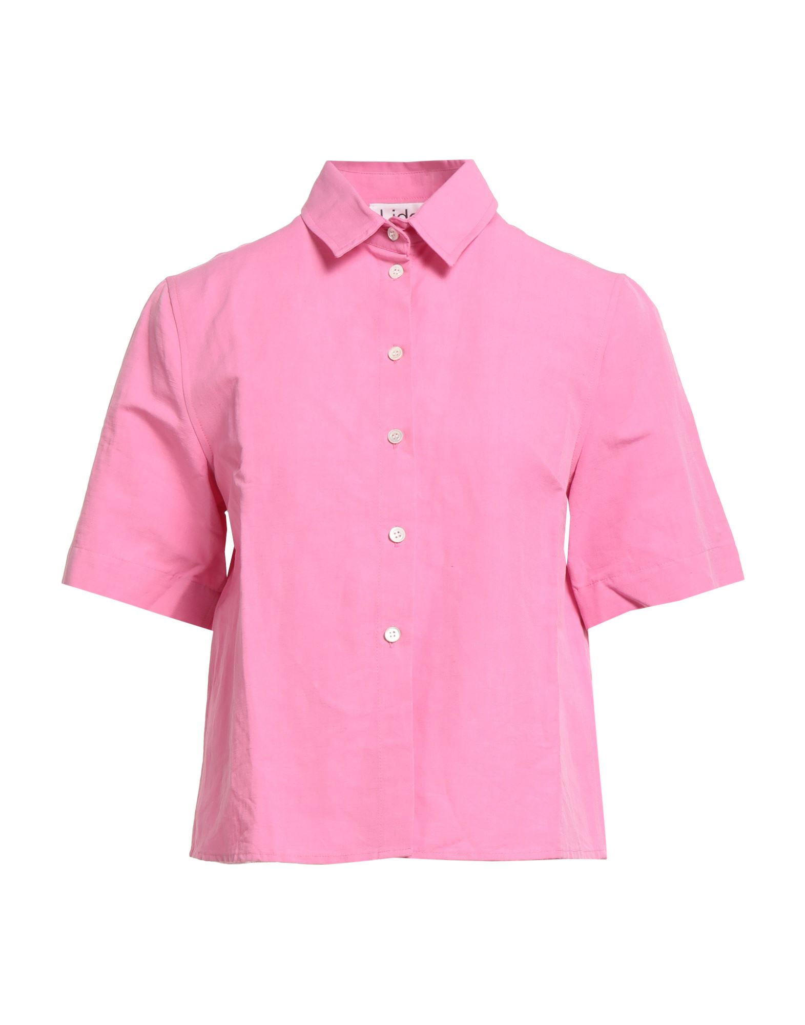 LIDO Hemd Damen Rosa von LIDO