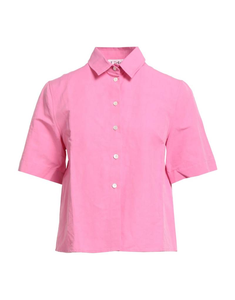 LIDO Hemd Damen Rosa von LIDO