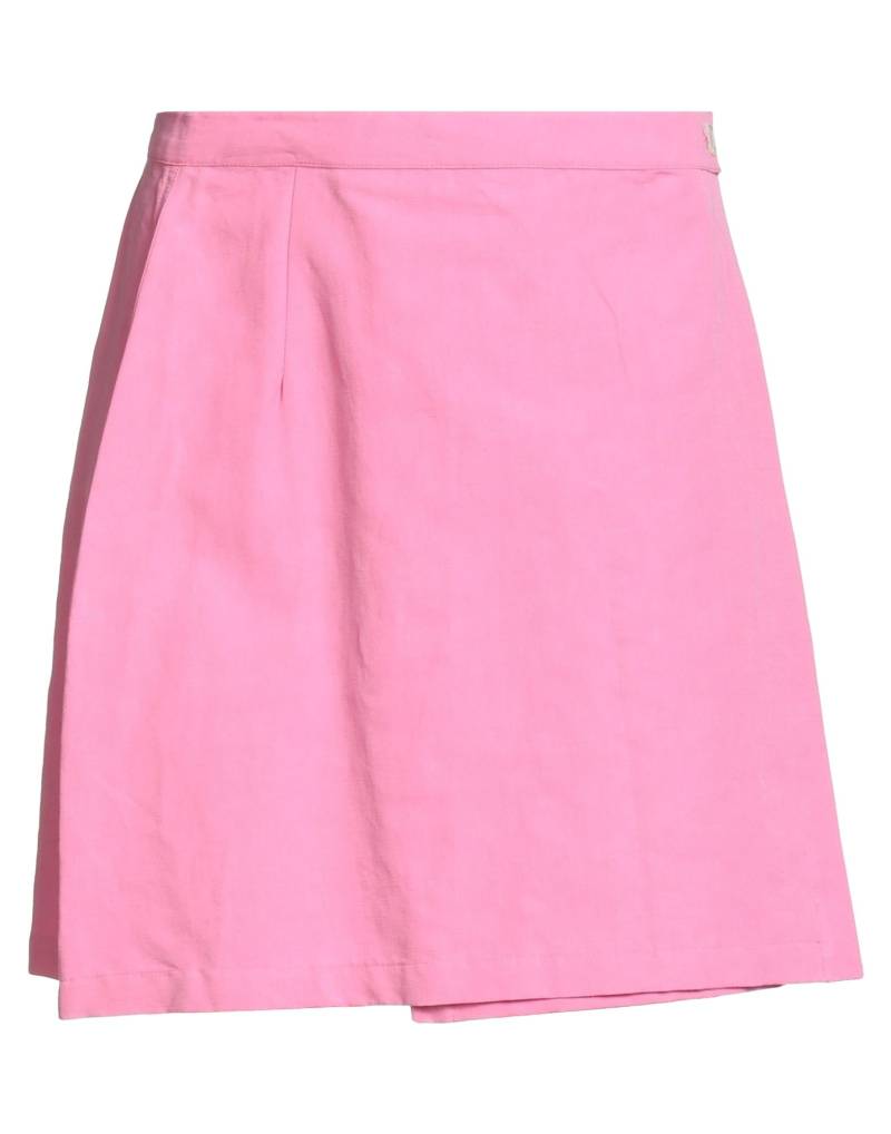 LIDO Minirock Damen Fuchsia LIDO Minirock Damen Fuchsia von LIDO