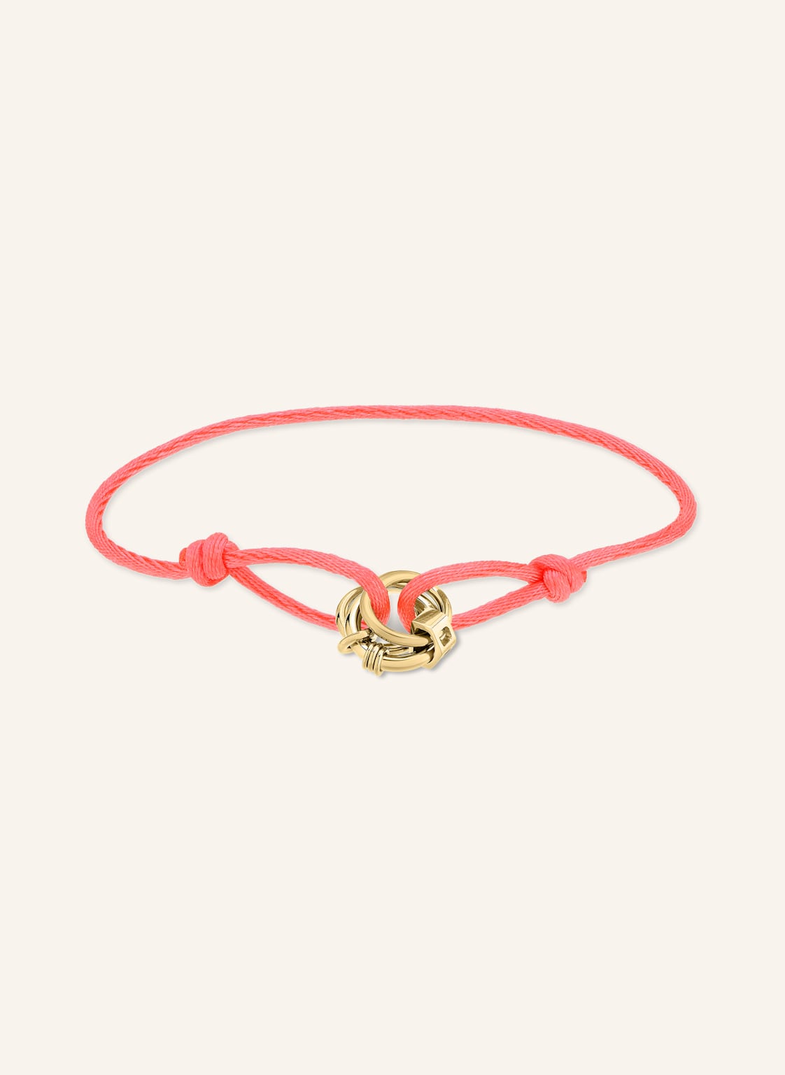 Liebeskind Armband Aus Edelstahl rot Liebeskind Armband Aus Edelstahl rot von LIEBESKIND