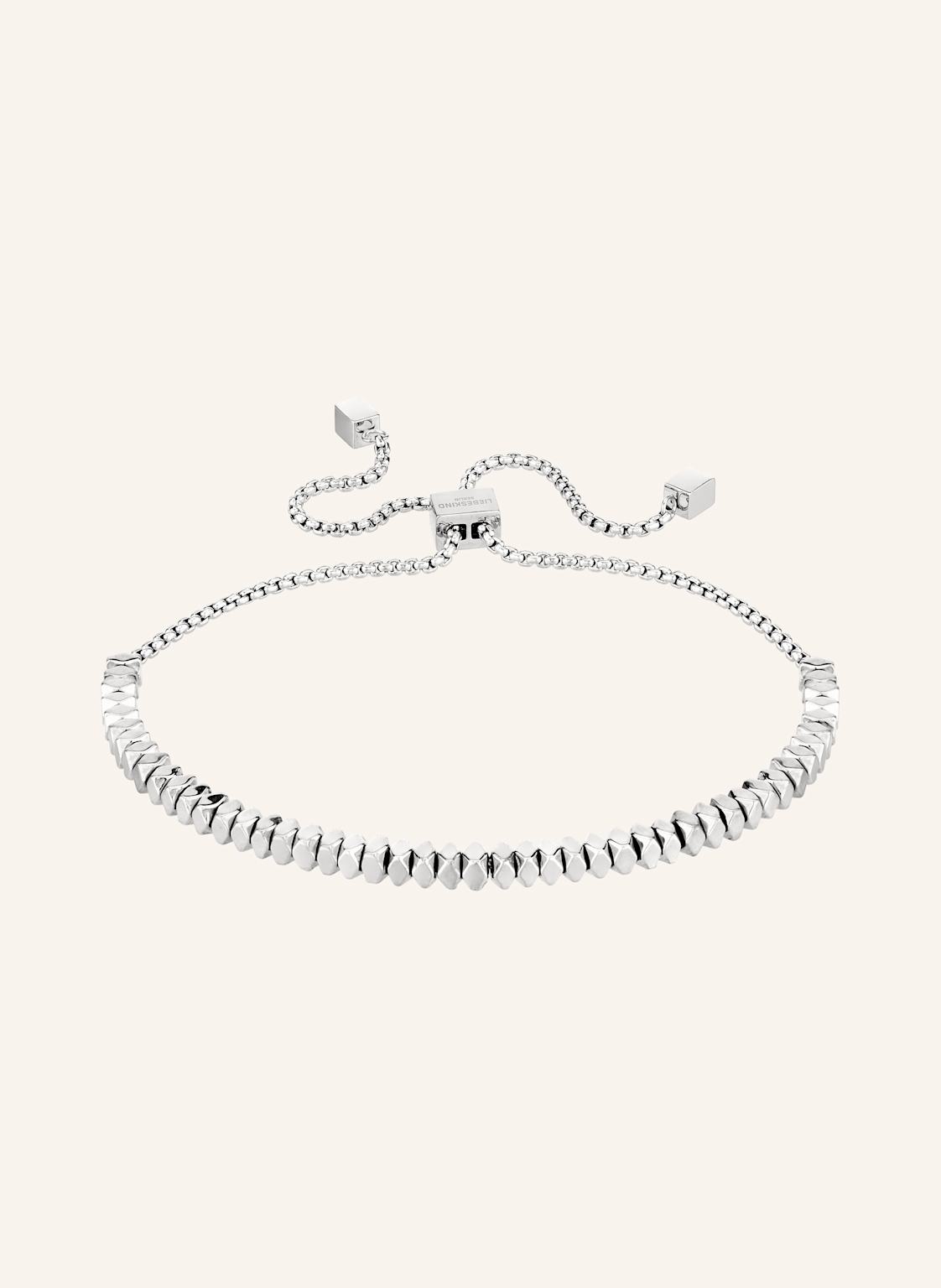 Liebeskind Armband Aus Edelstahl silber Liebeskind Armband Aus Edelstahl silber von LIEBESKIND