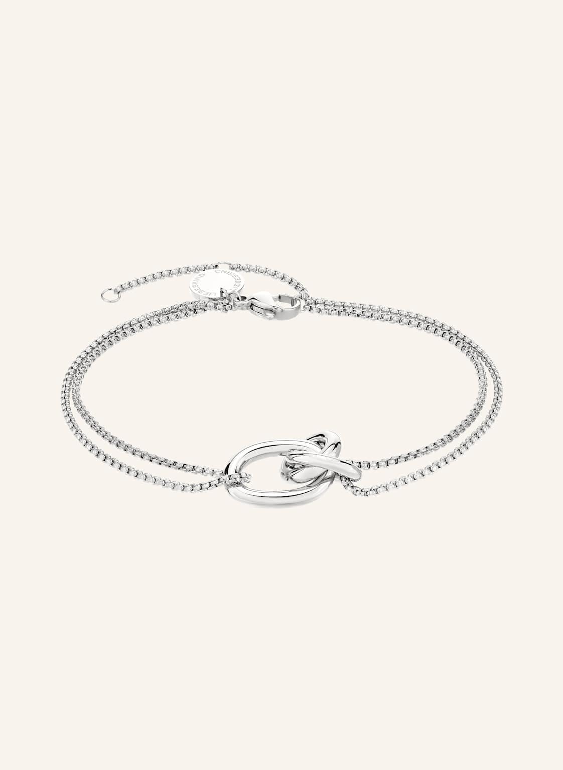 Liebeskind Armband  Aus  Edelstahl silber von LIEBESKIND