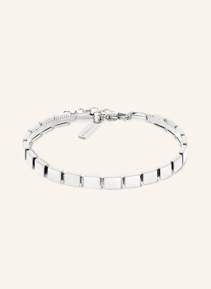 Liebeskind Armband  Aus  Edelstahl silber von LIEBESKIND