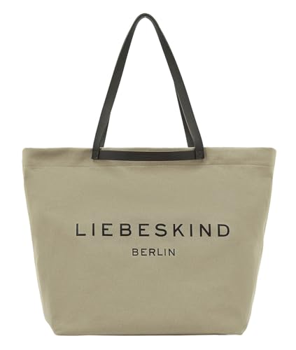 Liebeskind BERLIN Aurora Shopper L Dust von LIEBESKIND