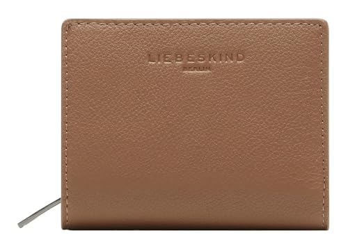 Liebeskind Berlin Thea M Wallet M Harris Sepia von LIEBESKIND