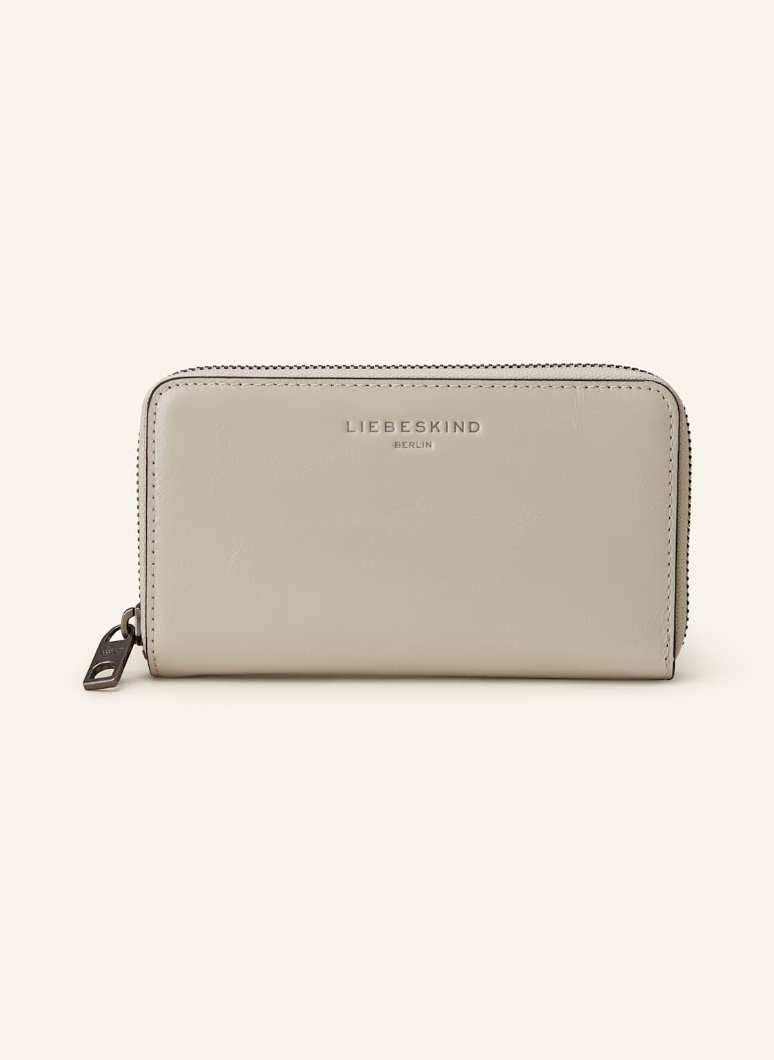 Liebeskind Geldbörse Archive Nika Frieda beige Liebeskind Geldbörse Archive Nika Frieda beige von LIEBESKIND