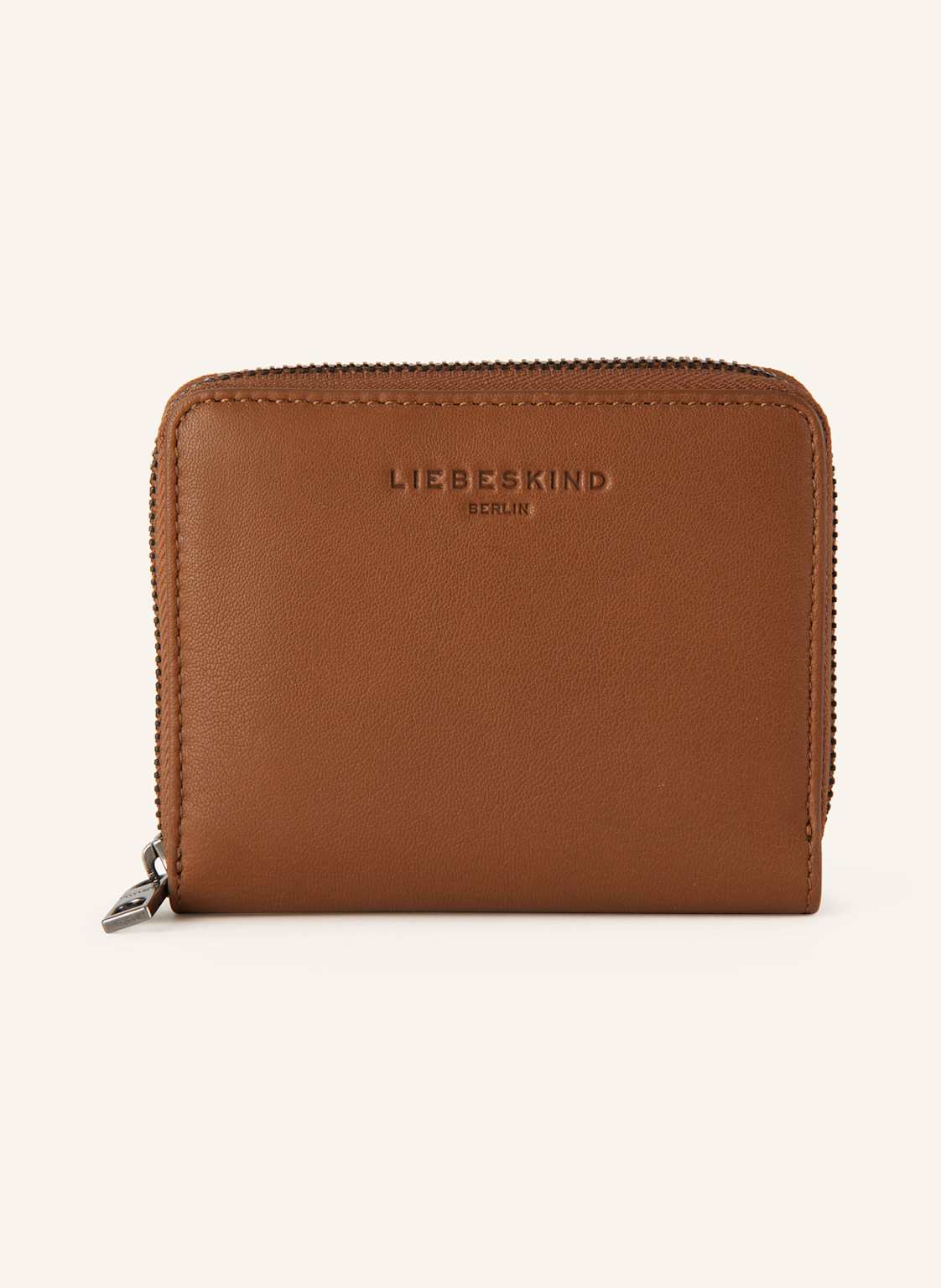Liebeskind Geldbörse Conny Medium braun von LIEBESKIND