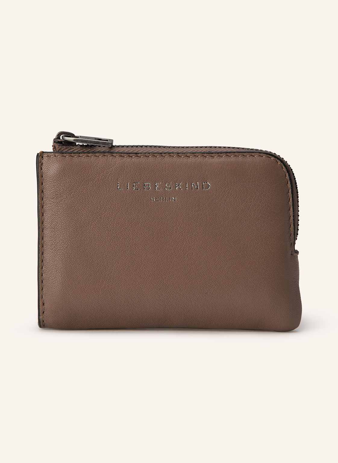 Liebeskind Geldbörse Lena Xs beige Liebeskind Geldbörse Lena Xs beige von LIEBESKIND