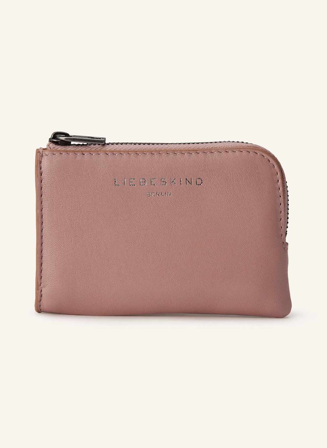 Liebeskind Geldbörse Lena Xs rosa Liebeskind Geldbörse Lena Xs rosa von LIEBESKIND