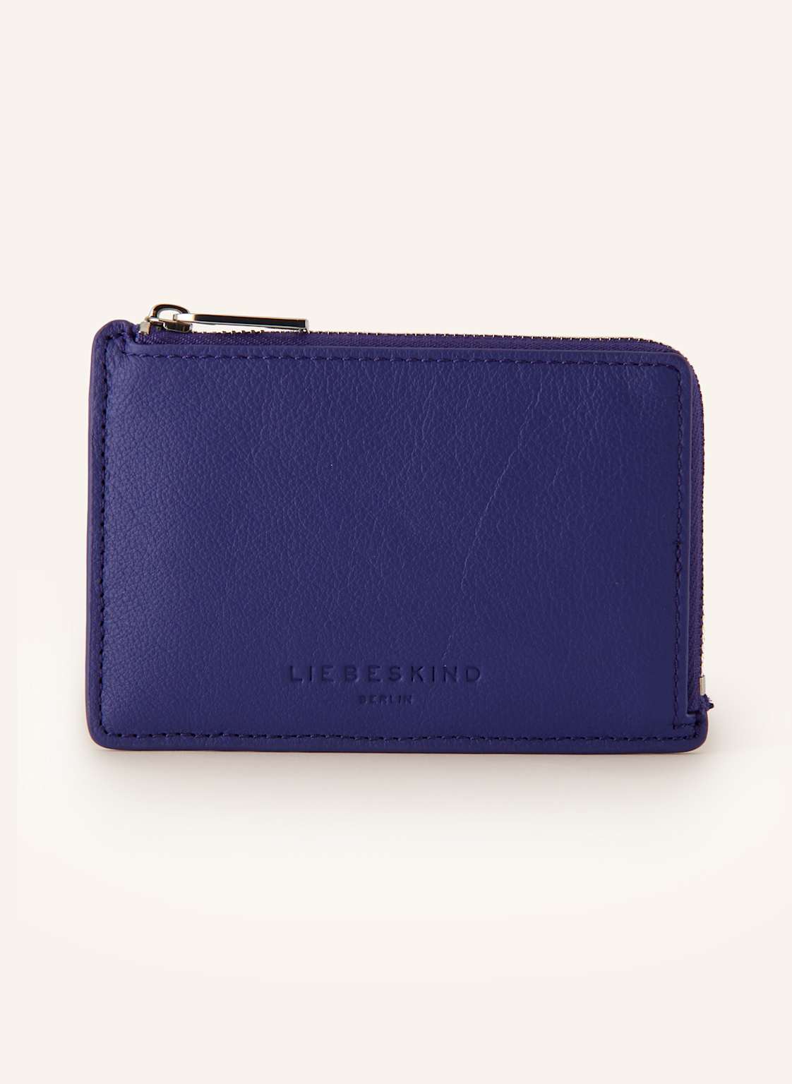 Liebeskind Geldbörse Reps Xs lila von LIEBESKIND