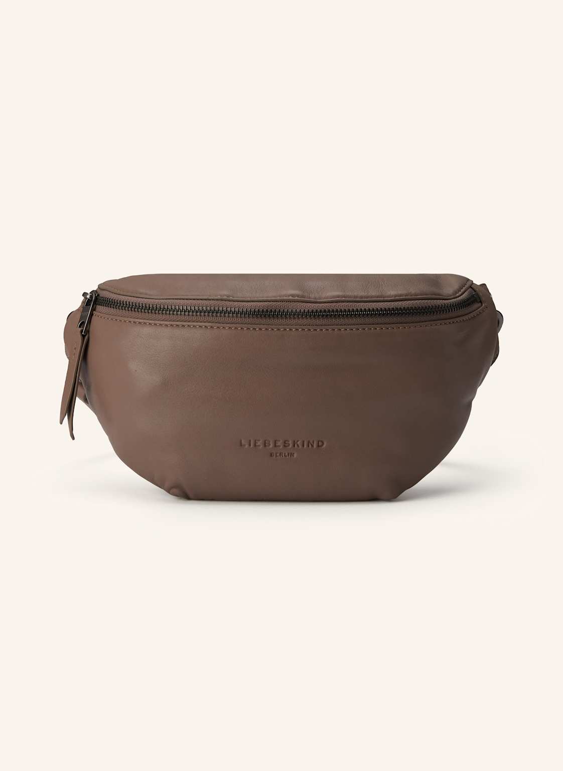 Liebeskind Gürteltasche Tavia Medium braun Liebeskind Gürteltasche Tavia Medium braun von LIEBESKIND