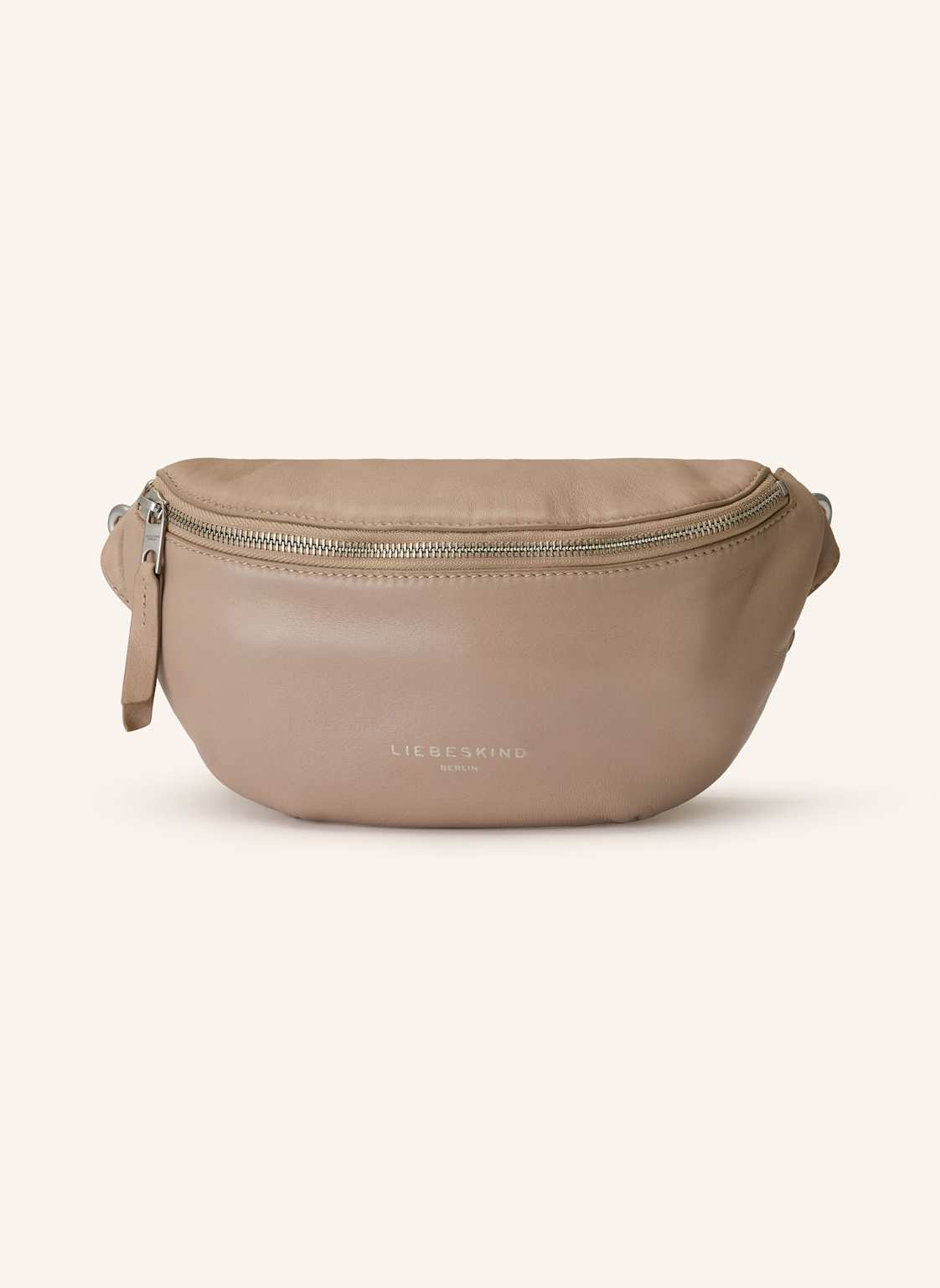 Liebeskind Gürteltasche beige Liebeskind Gürteltasche beige von LIEBESKIND