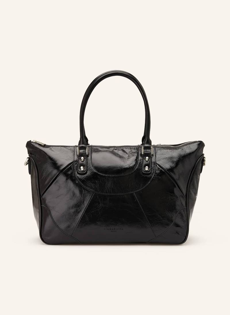 Liebeskind Handtasche Esther Large schwarz von LIEBESKIND