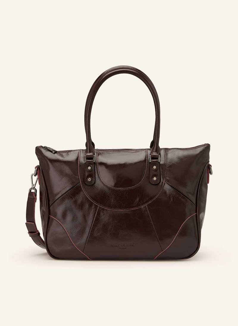 Liebeskind Handtasche Esther Medium rot von LIEBESKIND