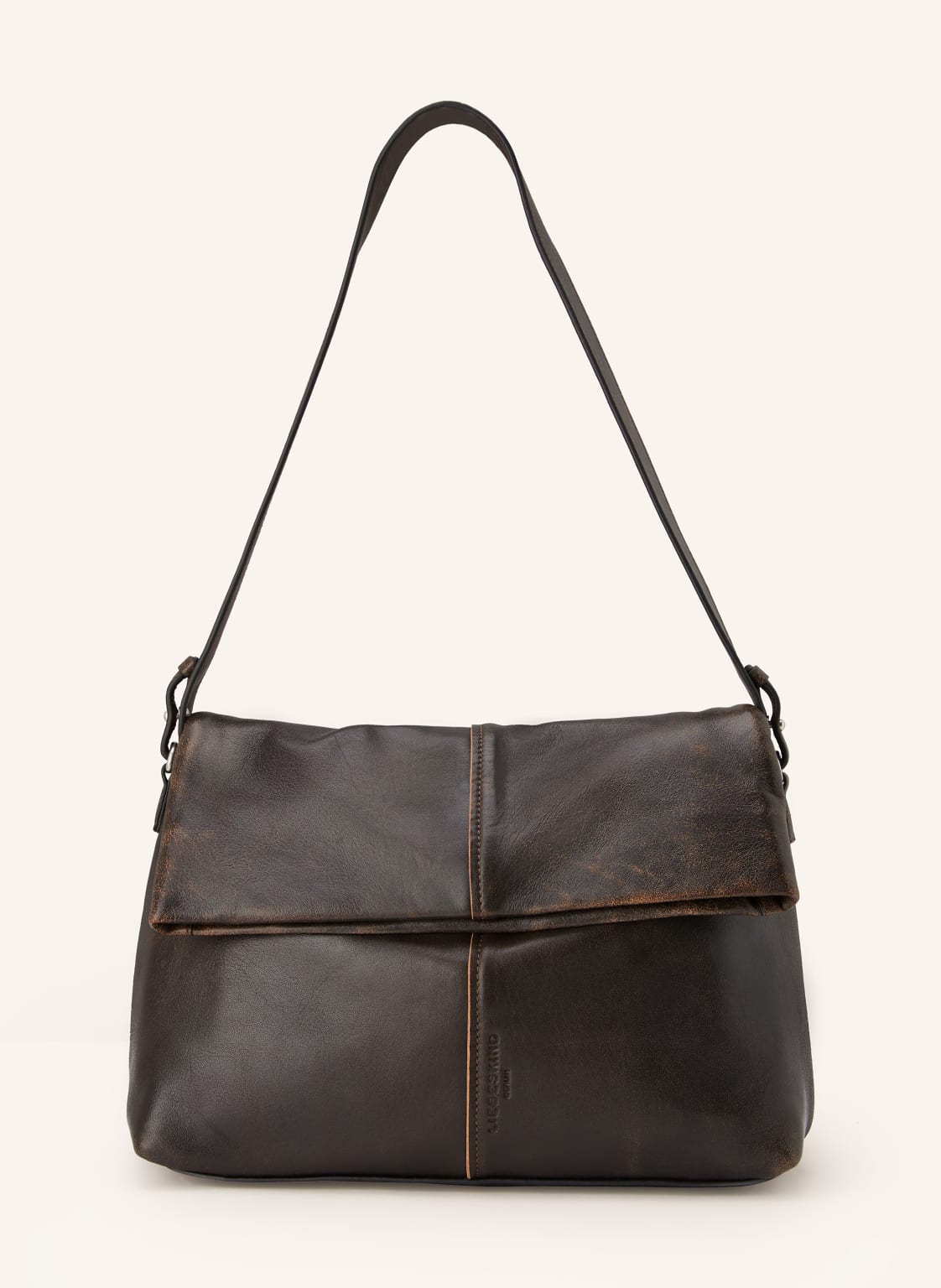 Liebeskind Handtasche Fiona braun von LIEBESKIND