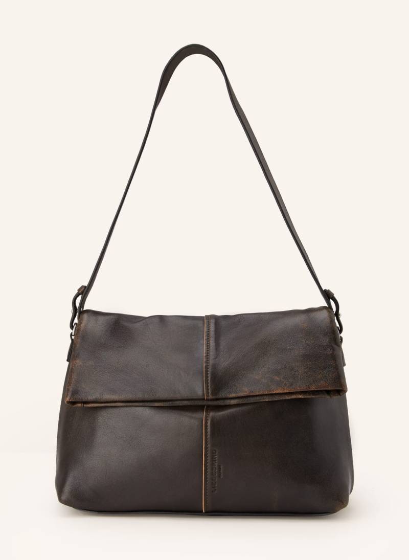 Liebeskind Handtasche Fiona braun von LIEBESKIND