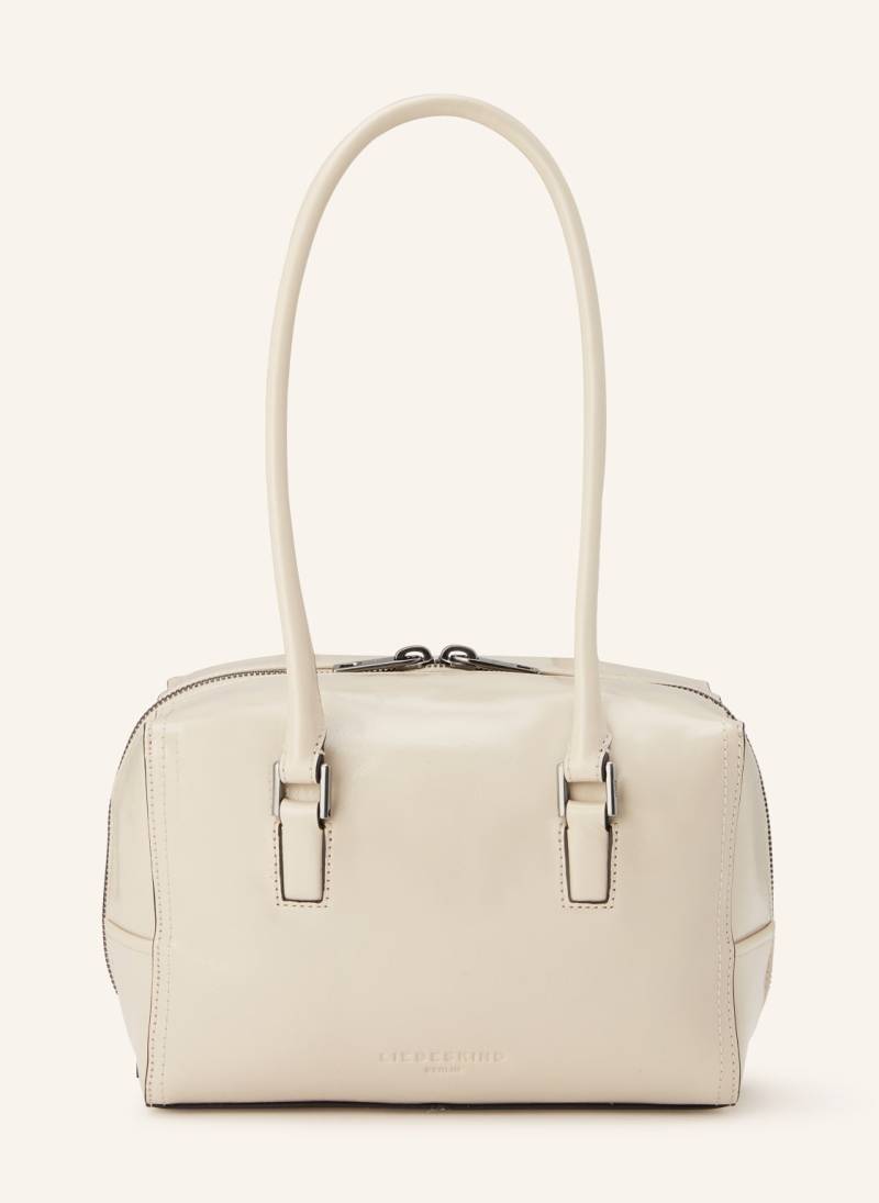 Liebeskind Handtasche Kayla Satchel weiss von LIEBESKIND