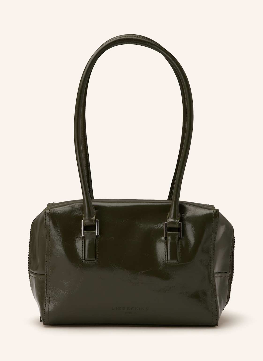 Liebeskind Handtasche Kayla Small gruen Liebeskind Handtasche Kayla Small gruen von LIEBESKIND