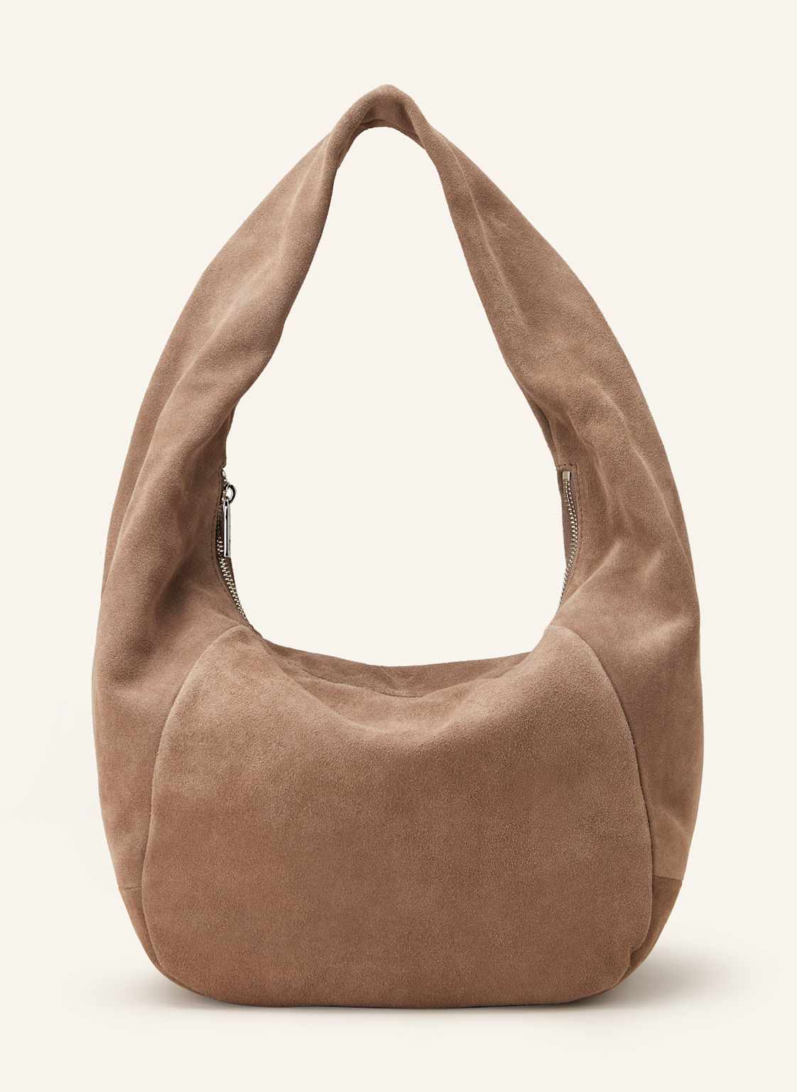 Liebeskind Hobo-Bag Ferrah Medium beige Liebeskind Hobo-Bag Ferrah Medium beige von LIEBESKIND