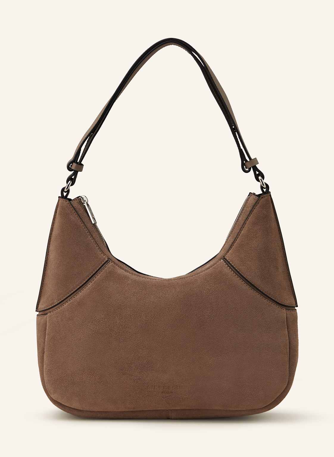 Liebeskind Hobo-Bag beige Liebeskind Hobo-Bag beige von LIEBESKIND