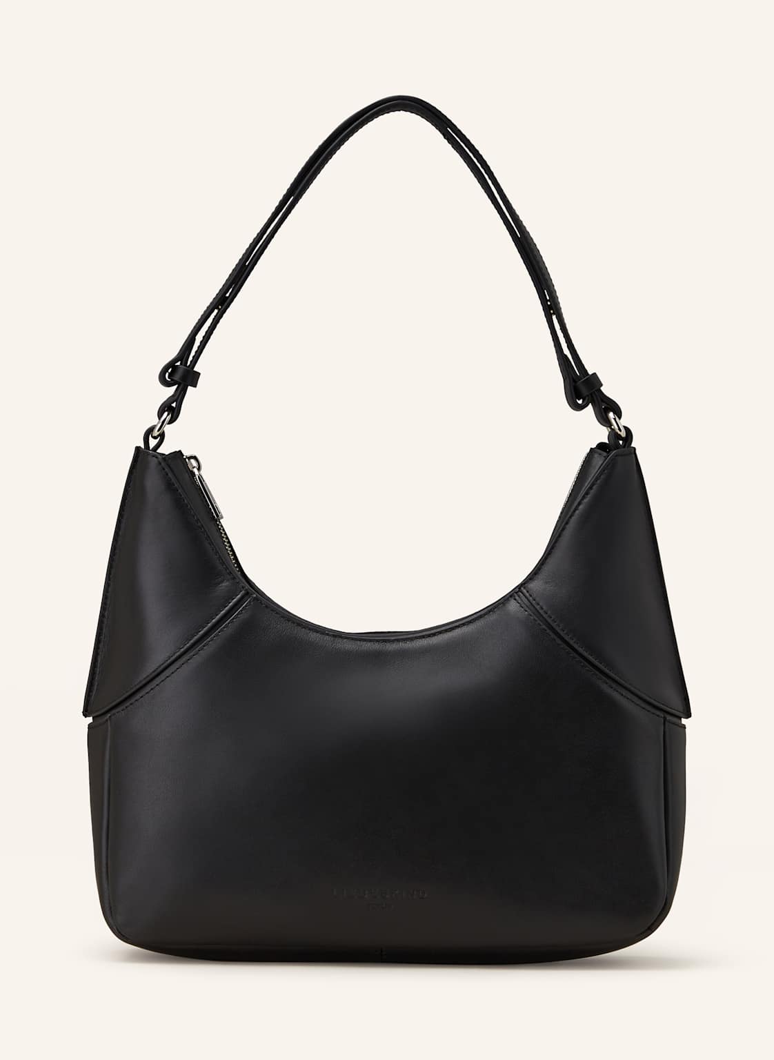 Liebeskind Hobo-Bag schwarz Liebeskind Hobo-Bag schwarz von LIEBESKIND