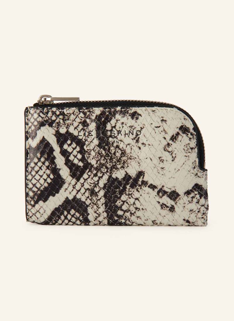 Liebeskind Kartenetui Leni Xs weiss von LIEBESKIND