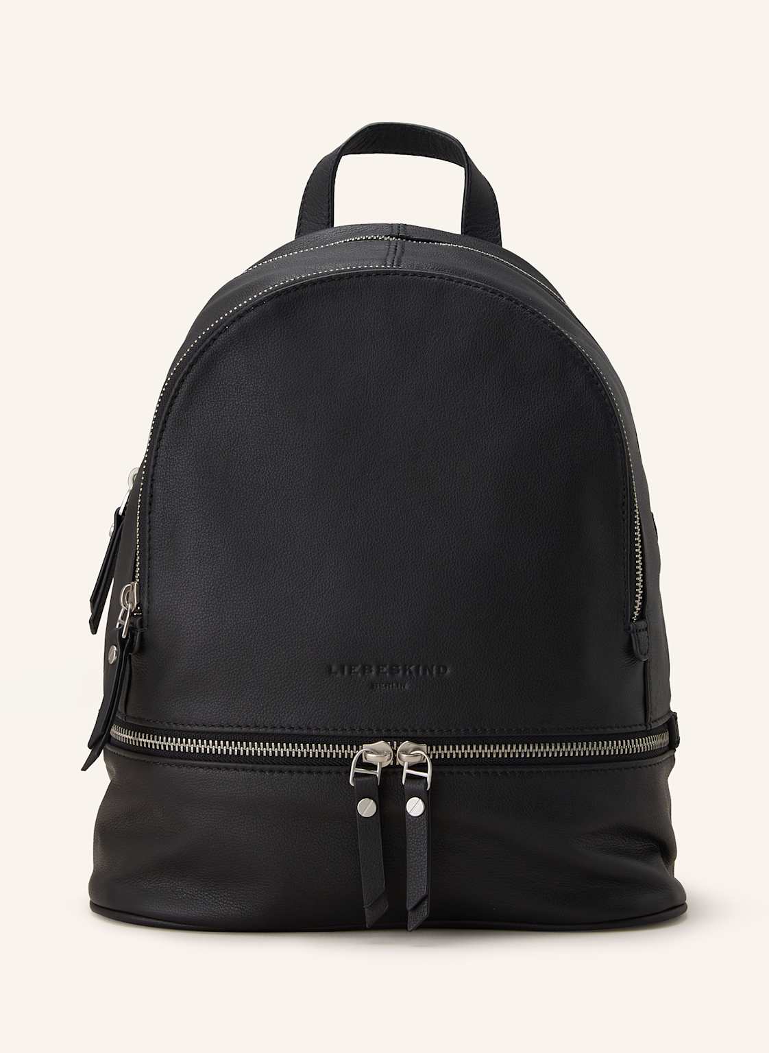 Liebeskind Rucksack Alita M schwarz Liebeskind Rucksack Alita M schwarz von LIEBESKIND