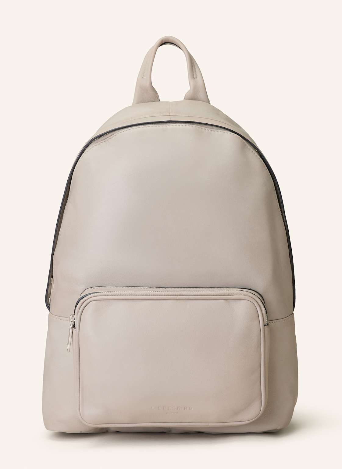 Liebeskind Rucksack Lila beige Liebeskind Rucksack Lila beige von LIEBESKIND
