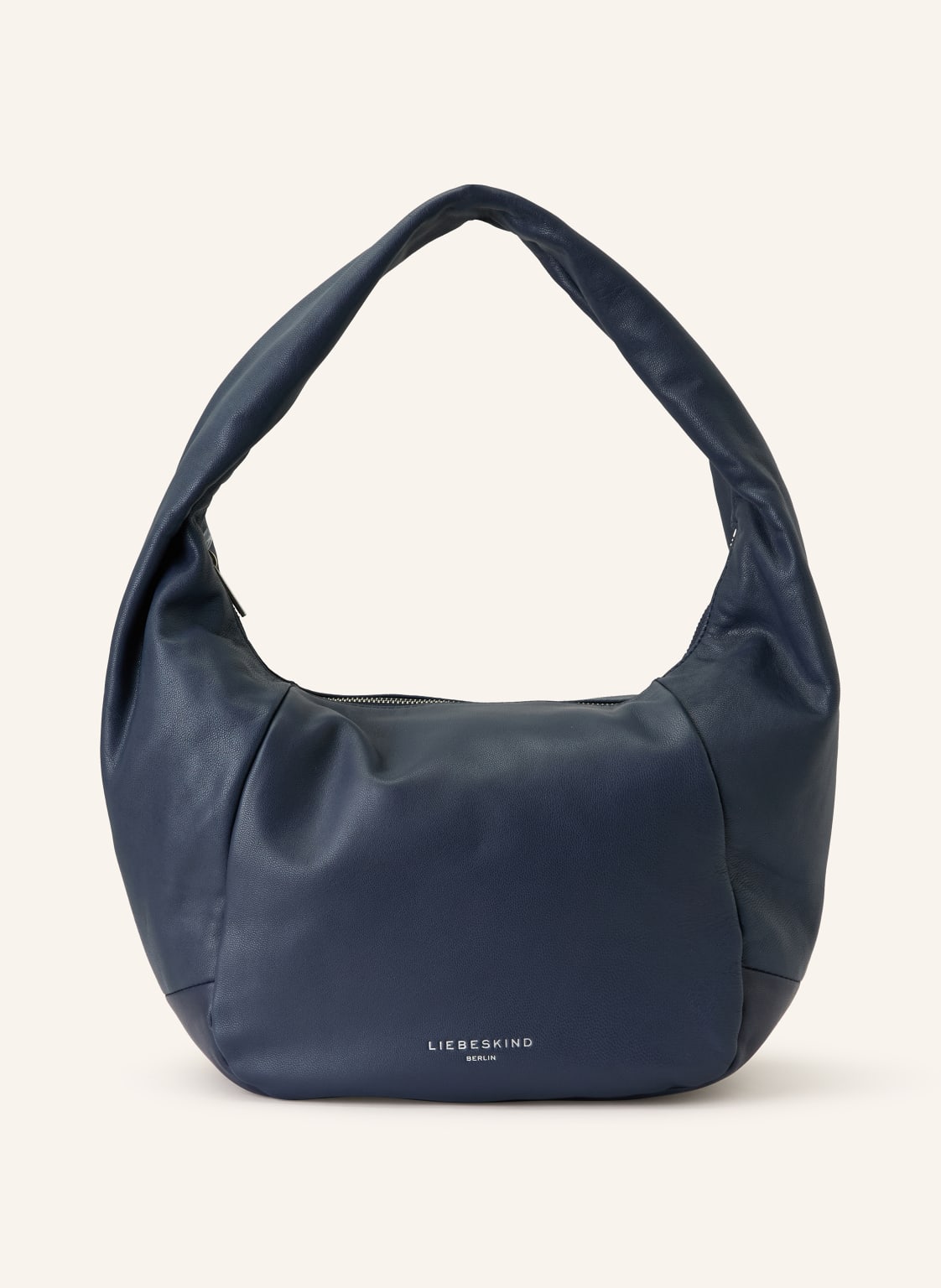 Liebeskind Schultertasche Farrah Medium blau von LIEBESKIND