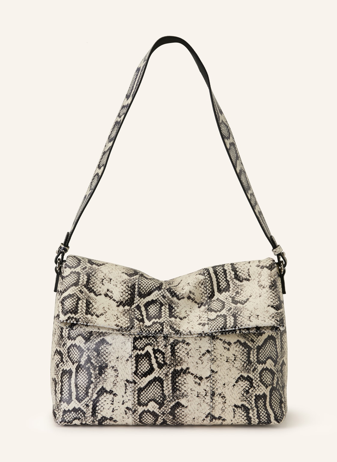 Liebeskind Schultertasche Fiona weiss von LIEBESKIND