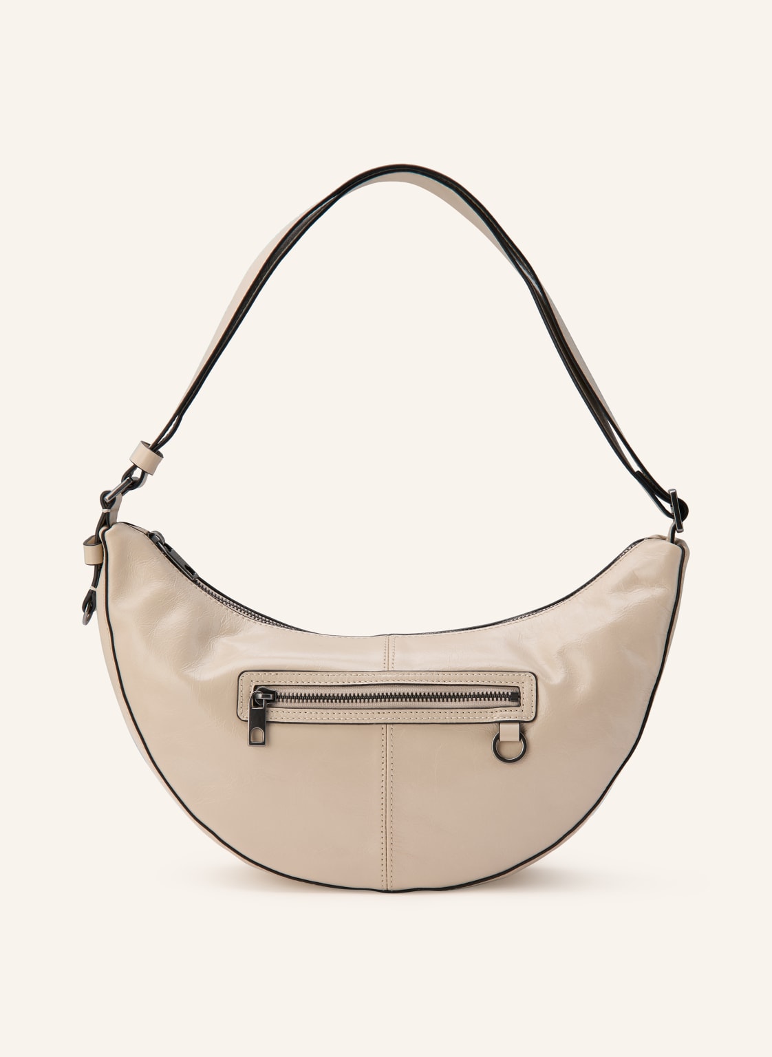 Liebeskind Schultertasche weiss von LIEBESKIND