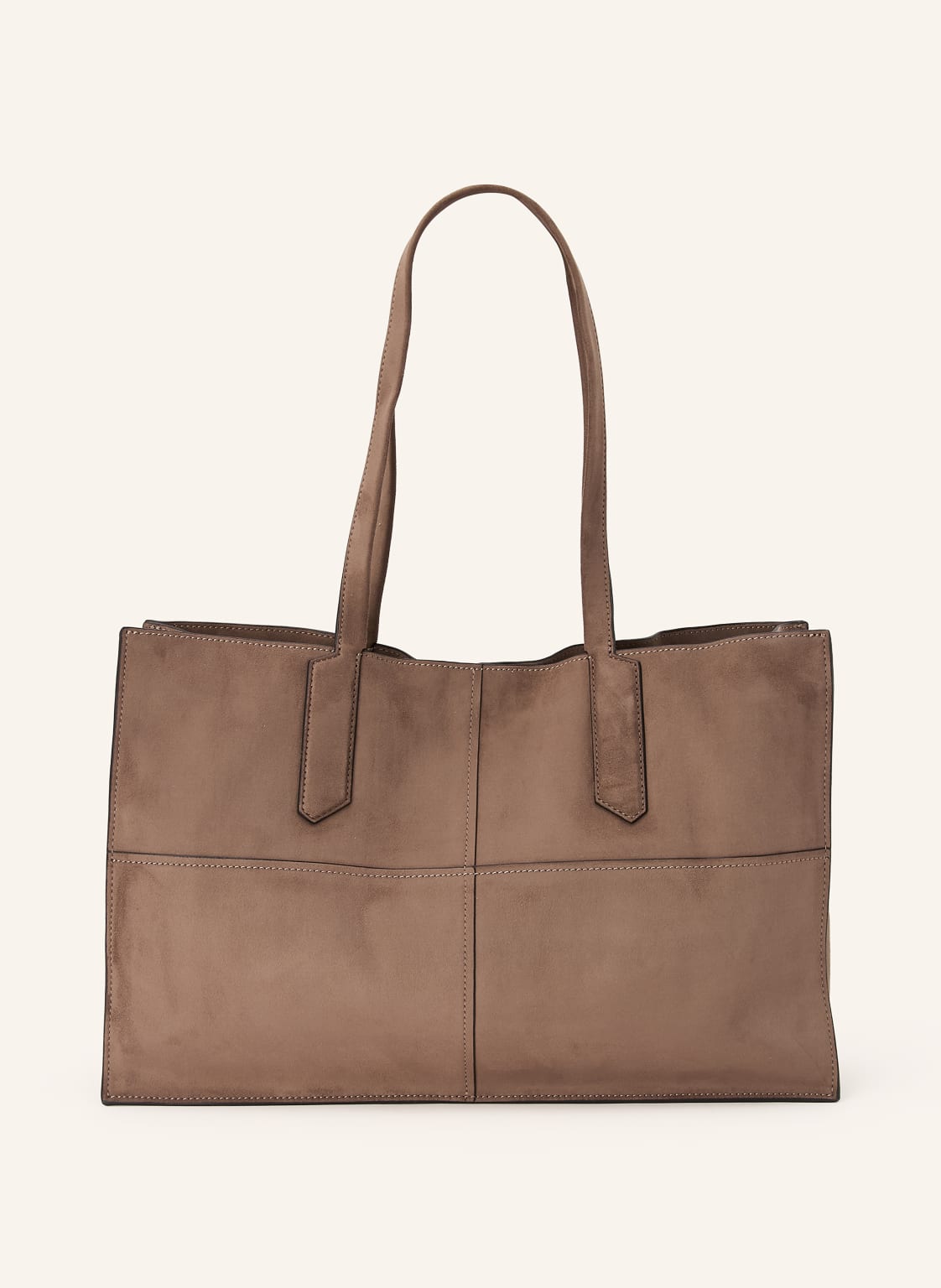 Liebeskind Shopper Amy beige von LIEBESKIND